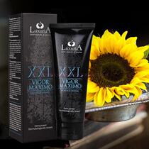 Italian original imported male XXL massage cream 75ml a 299 yuan four a course of treatment 960 yuan