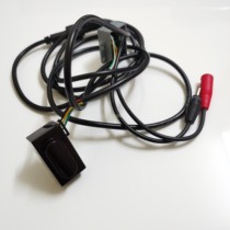 Jiumu induction faucet 51E1170 accessories Induction window electric eye probe Circuit board capacitor 5111 module
