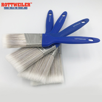 ROTTWEILER high grade hair brush diagonal brush wall tool for industrial use