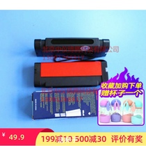 Glass tin surface meter shortwave 254nm float glass front and back detection shortwave UV lamp
