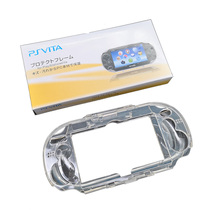  Sony PSV1000 Protective case Transparent case PSV crystal box PSVITA1000 Crystal box protective case