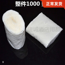 Hotel Disposable Products Roll Paper Hotel Rooms Coreless Roll Paper Hotel Guest Room Toiless