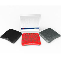 Bosch Bosch car air purifier on the Gable World Red Deep Space Black Meteorite Grey can be replaced