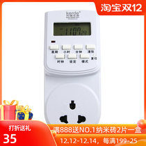 Timer Timing Socket Timing Switch Socket Cod Timer TW-K11