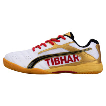 Ice Tiboar Top Table Tennis Shoes Mens Shoes Fly Specialized Table Tennis Shoes Breathing and anti-slip