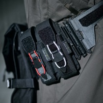 (FOXBAT-Fox Industrial Official Shop) LEG-32 Kit detachable bag cover magnetic buckle EDC bag