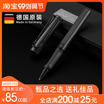 German lamy Lingmei jewel pen Hunter Safari sign pen student business gift pen can be engraved