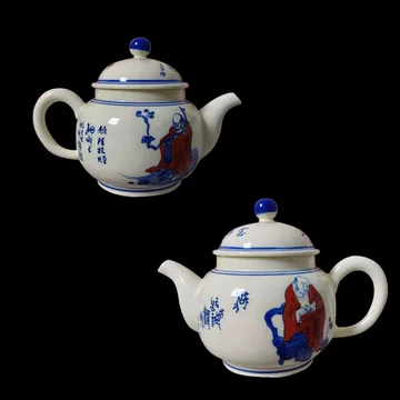 釉里红壶-釉里红壶促销价格、釉里红壶品牌- 淘宝
