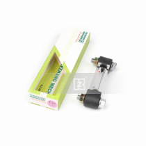 YANMAR Kubota Ishigawajima hydraulic oil dipstick oil level ruler 100mm measuring ruler KZ brand excavator