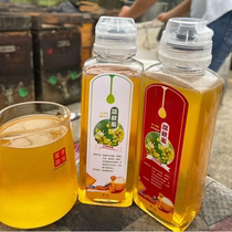 Honey pure natural farmhouse honey authentic wild flower source lychee honey longan honey