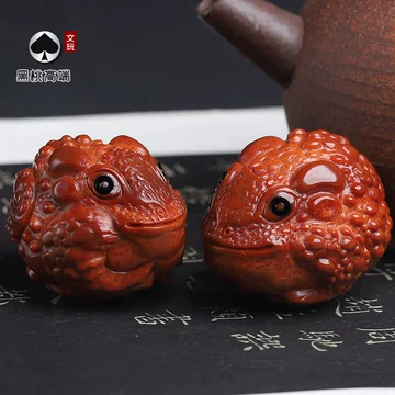 蛤蟆头文玩核桃-蛤蟆头文玩核桃促销价格、蛤蟆头文玩核桃品牌- 淘宝