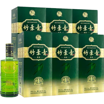 竹叶青酒38度500ml-竹叶青酒38度500ml促销价格、竹叶青酒38度500ml品牌