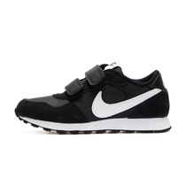 Nike Nike boys and girls sports shoes 2021 new childrens shoes Velcro shoes casual shoes CN8559