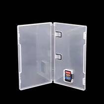 Nintendo switch ns game card with box empto box empty card box original cover custom day version HAC-009