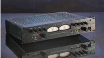 New licensed Millennia TCL-2 stereo tube compression limiter