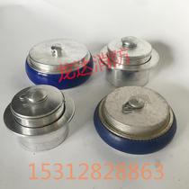 Fire engine water outlet accessories male and female plug male and female Quick Cover KMK 65mm 80mm