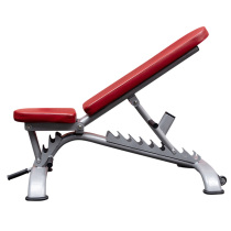Yulong professional dumbbell stool Commercial bench press stool Bird stool Fitness chair Private lesson practice stool Fitness stool Fitness equipment
