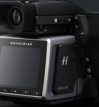 Hasselblad H6D-400C MS kit Hasselblad 0.4 billion pixel camera Hasselblad remake camera Hasselblad H6D400C