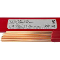 Gold Bridge welding material JQ TG50 carbon steel argon arc welding wire ER50-6 argon arc welding wire 1 6 2 0 2 5mm