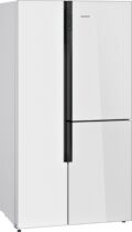 Siemens three-door zero-degree fresh-keeping refrigerator 569 liters