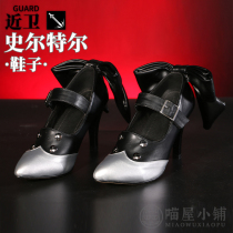 Meow house shop Tomorrow ark cos Shiertel shoes cosplay game custom accessories props female