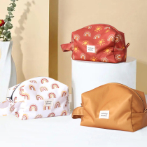 Sepal Dust-Proof Underwear Underwear Socks Cashier Bag Ultra Small Mini Bag Portable Travel Carry-on Clothes Bag