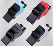 molten Basketball football referee special whistle Professional coach Game training whistle RA0110