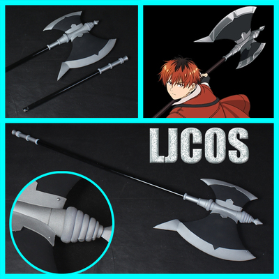 taobao agent [LJCOS] COSPLAY props cosplay prop