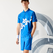 Pathfinder sports summer new quick-dry Xiaode with the same model to win the championship tennis commemorative clothing