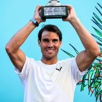 Pathfinder Sports Nadal Federer tennis suit mens quick-drying clothes short-sleeved T-shirt