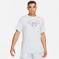 Pathfinder Sports 20201 Nadal tennis uniform mens T-shirt quick-drying short-sleeved shirt