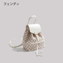 JAPO JAPAN JAPAN JUDGY Bags 2021 New niche Design Leisure Backpacks Student Backpack Women