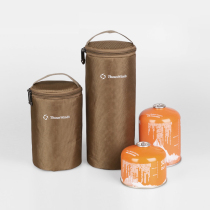  ThousWinds outdoor flat gas tank storage bag Camping picnic fire maple G2G5 anti-collision multi-function storage bag