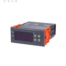 Temperature Controller Electronic thermostat thermostat temperature control meter MH1210B