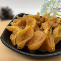 Youhaodao licorice honey yellow bark dried seedless candied fruit bulk chicken heart Guangdong specialty snacks dried fruit fruit cold fruit