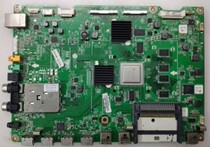 Factory repair LG 47GA7800 55GA7800-CB motherboard EAX65081210 no sound gray screen