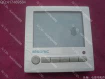Suitable for AC-803 liquid crystal display thermostat Central air conditioning refrigeration liquid crystal display installation and maintenance