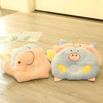 Pet pillow cute little animal dog special sleeping pillow Bomei bear Teddy pet supplies toys