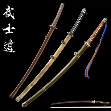 98式軍刀 銅 武具　刀装具　日本刀　模造刀 居合刀 武士道 鋼刀 指揮刀 98軍刀 武具刀装具日本刀模造刀居合刀 指揮刀