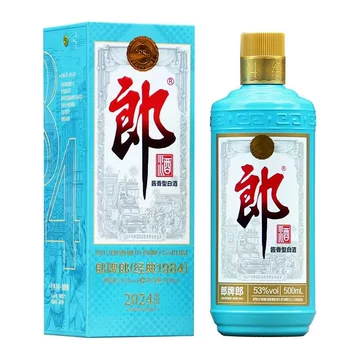 白酒 郎 2022年 特別版 500ml 53% 白酒 郎 2022年 特別版 500ml 53%