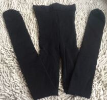 Japanese hair ring hot socks 400D beauty legs are thin and warm - warm pantyhose micropressure