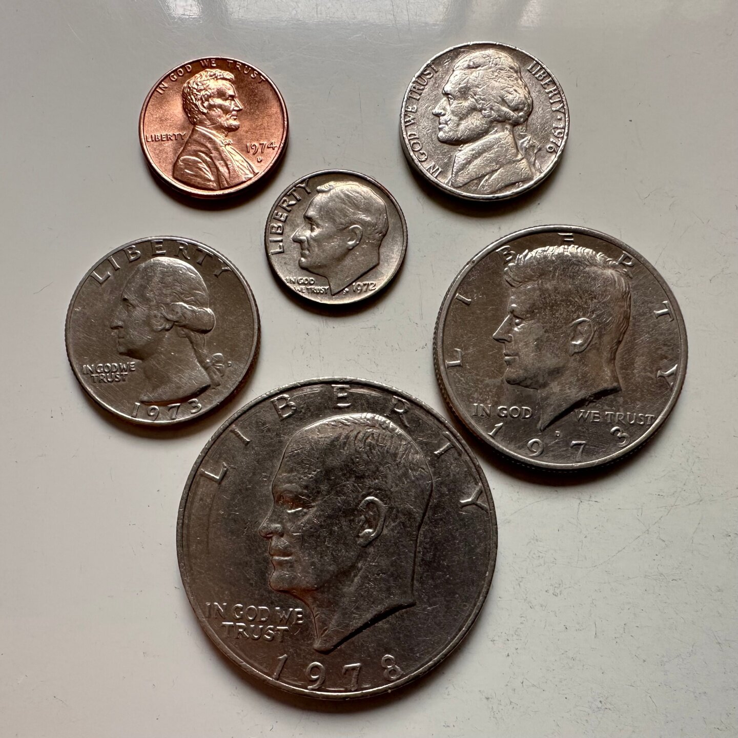 美国1元硬币-美国1元硬币促销价格、美国1元硬币品牌- 淘宝