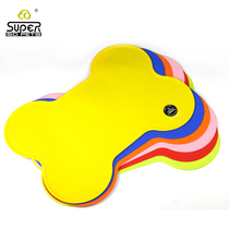 Super Hep Pet Dining Mat Dog Cat Eating Mat Anti Slip Anti Spill Cleaning Mat Dog Kitty Supplies