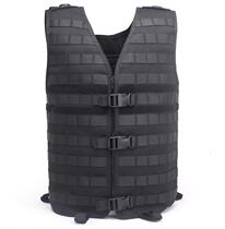 Tactical Light Weight JPC Vest Waistcoat Spurs Security Suit Molle Special Soldier Combat Chia Cpc Summer Breathable