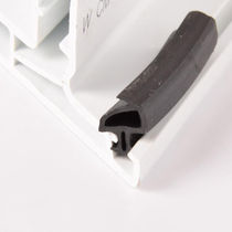 Plastic steel window EPDM sealing strip door and window rubber strip window waterproof windproof strip soundproof strip door seam insulation wool strip