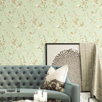 Sofron domestic wallpaper modern Jane European thyme BOK03AE05