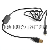 AC-L200 AC-L200 CX290 CX290 CX150 XR350 XR260 XR260 camera USB for electrical appliances