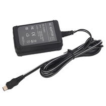AC-L100 applicable Sony DCR-DVD101 DVD200 DVD201 DVD300 DVD301 camera