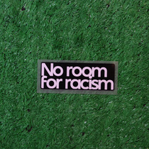 kitsbox 20 21 22 23 Premier League Anti-Racial Discrimination Arm No room for racism chapter