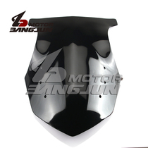 Suitable for Z1000SX 10-11-12-13-14-15-16 windshield front windshield